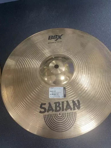 Sabian - 41402X 2